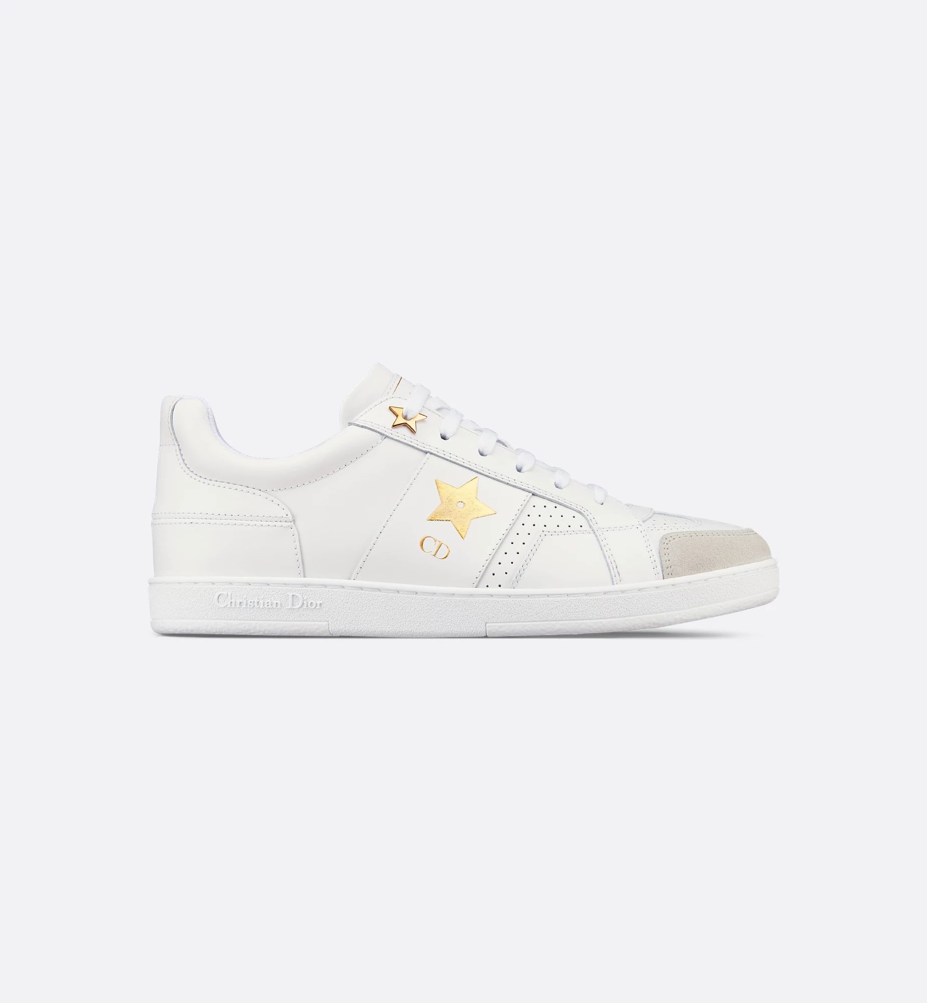 Dior Star Sneaker - Image 5